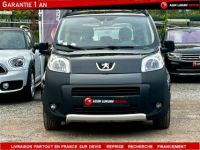 Peugeot BIPPER Standard 1.3 HDi 80ch Premium - <small></small> 9.990 € <small>TTC</small> - #2