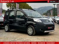 Peugeot BIPPER Standard 1.3 HDi 80ch Premium - <small></small> 9.990 € <small>TTC</small> - #3