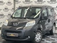 Peugeot BIPPER Tepee 1.4 HDI PACK LIMITED - <small></small> 8.490 € <small>TTC</small> - #1