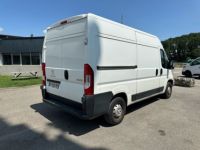 Peugeot Boxer 14500 ht 130cv fourgon l2h2 - <small></small> 17.400 € <small>TTC</small> - #4