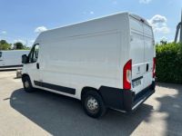 Peugeot Boxer 14500 ht 130cv fourgon l2h2 - <small></small> 17.400 € <small>TTC</small> - #5