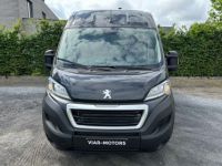 Peugeot Boxer - <small></small> 34.995 € <small>TTC</small> - #2