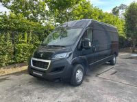 Peugeot Boxer - <small></small> 34.995 € <small>TTC</small> - #5