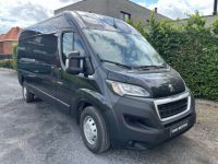 Peugeot Boxer - <small></small> 34.995 € <small>TTC</small> - #8