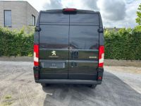 Peugeot Boxer - <small></small> 34.995 € <small>TTC</small> - #10