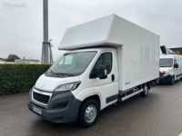 Peugeot Boxer 18990 ht caisse 22m3 hayon 2018 - <small></small> 22.788 € <small>TTC</small> - #2