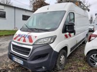 Peugeot Boxer 2.0 130 PREMIUM 335 L3H2 - <small></small> 13.280 € <small>TTC</small> - #2