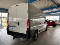 Peugeot Boxer 2.0 Blue HDI 110ch Confort - <small></small> 14.575 € <small>TTC</small> - #5