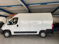 Peugeot Boxer 2.0 Blue HDI 110ch Confort - <small></small> 14.575 € <small>TTC</small> - #8