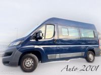 Peugeot Boxer 2.0 BLUEHDI 110CH COMBI 333 L2H2 ACCESS S&S 9PL - <small></small> 15.990 € <small>TTC</small> - #1