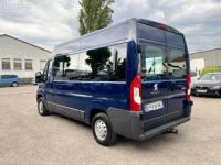 Peugeot Boxer 2.0 BLUEHDI 110CH COMBI 333 L2H2 ACCESS S&S 9PL - <small></small> 15.990 € <small>TTC</small> - #3