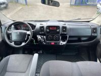 Peugeot Boxer 2.0 BLUEHDI 110CH COMBI 333 L2H2 ACCESS S&S 9PL - <small></small> 15.990 € <small>TTC</small> - #6