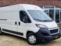 Peugeot Boxer 2.0 HDI L3H2-3 PLACES-TVA-BTW RECUP GPS-CAM EU6B - <small></small> 17.990 € <small>TTC</small> - #2