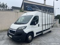 Peugeot Boxer 2.0HDi 130Ch 435-L4H2 PHASE 2 LONG - <small></small> 19.990 € <small>TTC</small> - #1