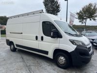 Peugeot Boxer 2.0HDi 130Ch 435-L4H2 PHASE 2 LONG - <small></small> 19.990 € <small>TTC</small> - #2