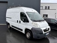 Peugeot Boxer 2.2 HDI 100cv entretien complet - <small></small> 9.990 € <small>TTC</small> - #1