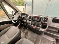 Peugeot Boxer 2.2 HDI 100cv entretien complet - <small></small> 9.990 € <small>TTC</small> - #5