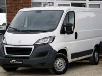 Peugeot Boxer 2.2 HDI L1H1-3 PLACES-TVA-BTW RECUP-RADAR-CLIM - <small></small> 11.990 € <small>TTC</small> - #5