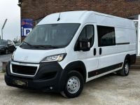 Peugeot Boxer 2.2 HDI L3H2-7 PLACES-TVA-BTW-NAVI-CAM EU6dISC - <small></small> 28.990 € <small>TTC</small> - #2