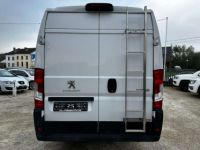 Peugeot Boxer 2.2 HDI L3H2-7 PLACES-TVA-BTW-NAVI-CAM EU6dISC - <small></small> 28.990 € <small>TTC</small> - #13