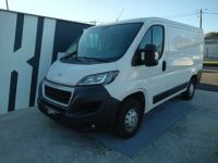 Peugeot Boxer 2.2L HDI 120CH PREMIUM GPS BLUETOOTH L1H1 TVA RECUP 1ER MAIN - <small></small> 15.000 € <small>TTC</small> - #1