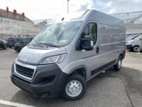 Peugeot Boxer 24 084HT II (2) TOLE 3.5 T L2H2 BLUEHDI 140 S&S BVM6 GPS / CAMERA TVA RECUPERABLE - <small></small> 28.900 € <small></small> - #1