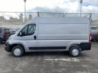 Peugeot Boxer 24 084HT II (2) TOLE 3.5 T L2H2 BLUEHDI 140 S&S BVM6 GPS / CAMERA TVA RECUPERABLE - <small></small> 28.900 € <small></small> - #2