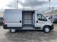 Peugeot Boxer 24 084HT II (2) TOLE 3.5 T L2H2 BLUEHDI 140 S&S BVM6 GPS / CAMERA TVA RECUPERABLE - <small></small> 28.900 € <small></small> - #4