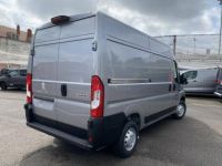 Peugeot Boxer 24 084HT II (2) TOLE 3.5 T L2H2 BLUEHDI 140 S&S BVM6 GPS / CAMERA TVA RECUPERABLE - <small></small> 28.900 € <small></small> - #5