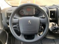 Peugeot Boxer 24 084HT II (2) TOLE 3.5 T L2H2 BLUEHDI 140 S&S BVM6 GPS / CAMERA TVA RECUPERABLE - <small></small> 28.900 € <small></small> - #36