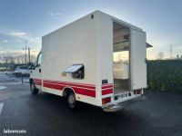 Peugeot Boxer 26490 ht magasin boucherie charcuterie - <small></small> 31.788 € <small>TTC</small> - #3