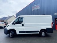 Peugeot Boxer 333 L1H1 PREMIUM 2017 2.0 HDI 130 - <small></small> 15.990 € <small>TTC</small> - #2