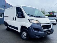 Peugeot Boxer 333 L1H1 PREMIUM 2017 2.0 HDI 130 - <small></small> 15.990 € <small>TTC</small> - #6