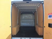 Peugeot Boxer 333 L2H2 2.2 BLUEHDI 140 ASPHALT 3PL - <small></small> 21.990 € <small>TTC</small> - #17