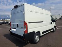 Peugeot Boxer 333 L2H2 2.2 BLUEHDI 140 ASPHALT 3PL - <small></small> 23.388 € <small>TTC</small> - #2