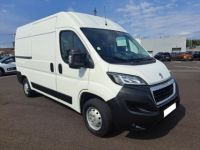 Peugeot Boxer 333 L2H2 2.2 BLUEHDI 140 ASPHALT 3PL - <small></small> 22.788 € <small>TTC</small> - #1