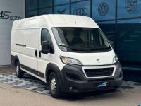 Peugeot Boxer 435 L4H2 2.2BLUEHDI 140CH ASPHALT - <small></small> 24.990 € <small>TTC</small> - #1