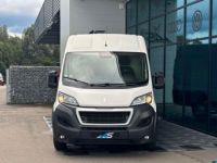 Peugeot Boxer 435 L4H2 2.2BLUEHDI 140CH ASPHALT - <small></small> 24.990 € <small>TTC</small> - #2