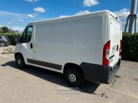 Peugeot Boxer 6000 ht fourgon l1h1 110cv - <small></small> 7.200 € <small>TTC</small> - #3