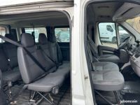 Peugeot Boxer 9 places 137000 km 1ère main Année 2007 - <small></small> 9.930 € <small>TTC</small> - #5