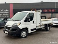 Peugeot Boxer BENNE 335 L2 2.2 BLUEHDI 140 S&S PRO SR - <small></small> 24.995 € <small></small> - #2