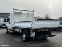 Peugeot Boxer BENNE 335 L2 2.2 BLUEHDI 140 S&S PRO SR - <small></small> 24.995 € <small></small> - #3