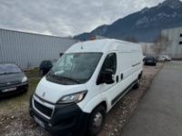 Peugeot Boxer BOXTER L2H2 2.2 BLEHDI 165CH PREMIUM MOTEUR NEUF - <small></small> 12.500 € <small>TTC</small> - #1