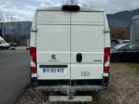 Peugeot Boxer BOXTER L2H2 2.2 BLEHDI 165CH PREMIUM MOTEUR NEUF - <small></small> 12.500 € <small>TTC</small> - #14