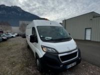 Peugeot Boxer BOXTER L2H2 2.2 BLEHDI 165CH PREMIUM MOTEUR NEUF - <small></small> 12.500 € <small>TTC</small> - #17