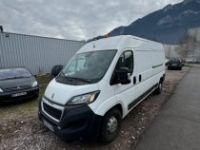 Peugeot Boxer BOXTER L2H2 2.2 BLEHDI 165CH PREMIUM MOTEUR NEUF - <small></small> 12.500 € <small>TTC</small> - #19