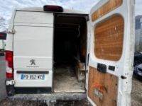 Peugeot Boxer BOXTER L2H2 2.2 BLEHDI 165CH PREMIUM MOTEUR NEUF - <small></small> 12.500 € <small>TTC</small> - #20