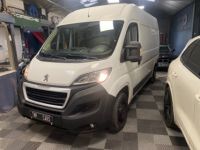 Peugeot Boxer Camionnette 2.0 BlueHDi 130 (130Cv) Premium Pack GPS CAMÉRA - <small></small> 14.990 € <small></small> - #2