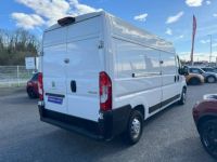 Peugeot Boxer CHASSIS CABINE L2H2 140 - <small></small> 12.000 € <small>TTC</small> - #2
