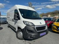 Peugeot Boxer CHASSIS CABINE L2H2 140 - <small></small> 12.000 € <small>TTC</small> - #4